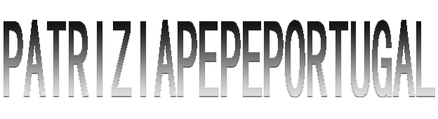 Patriziapepeportugal
